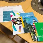 Le Bilbao, T2, Centre-parking Gratuit-terrasse *
